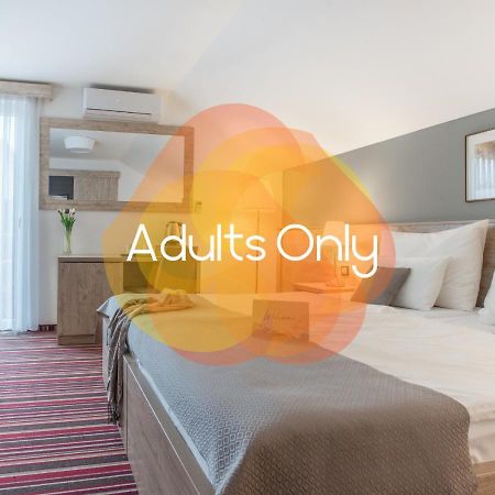 Plitvička Jezera Boutique House Oreskovic מראה חיצוני תמונה