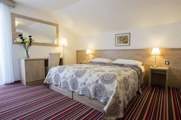 Plitvička Jezera Boutique House Oreskovic מראה חיצוני תמונה