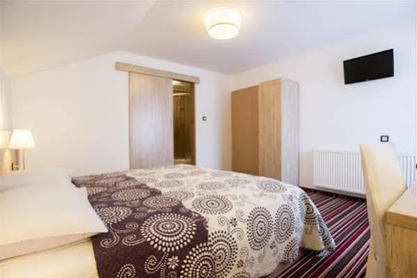 Plitvička Jezera Boutique House Oreskovic מראה חיצוני תמונה